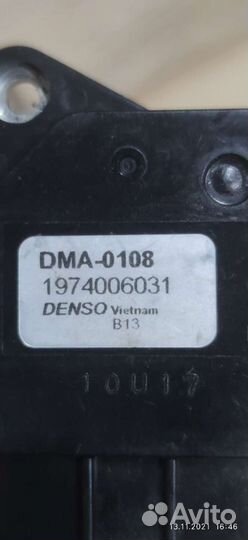 Toyota Platz-Vitz-Echo-Yaris1SZ-FE(1,0л)