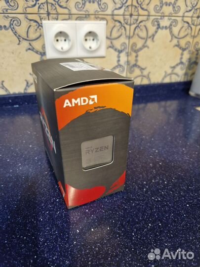 Amd Ryzen 7 5800x