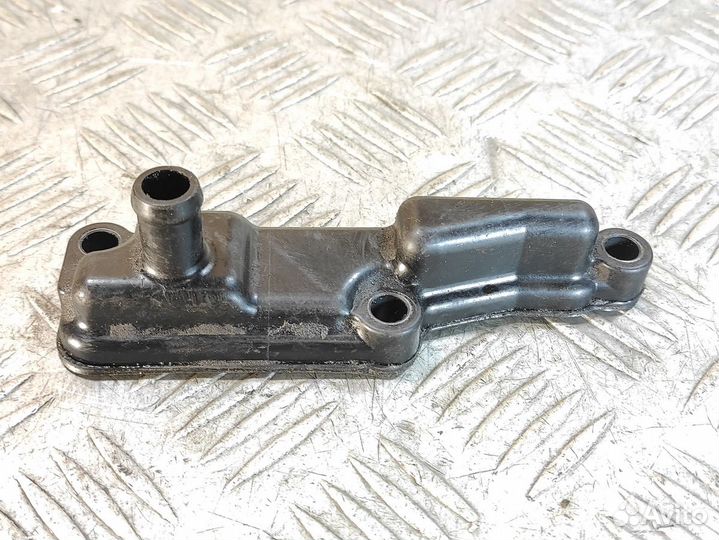 Маслоотделитель Subaru Forester S11