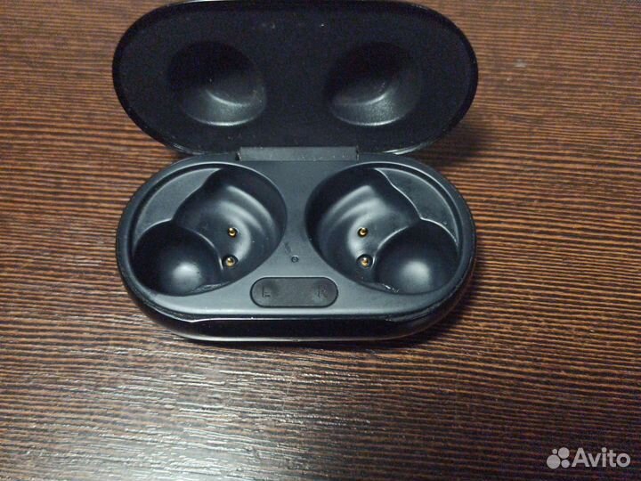 Samsung galaxy buds plus