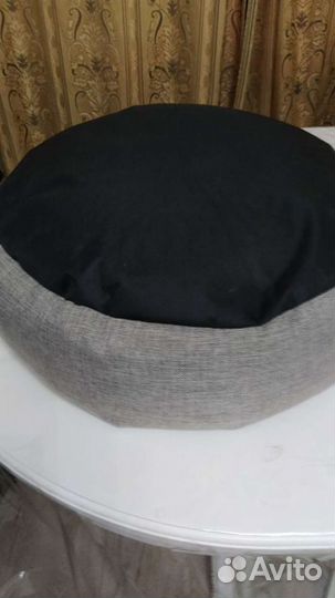 Лежанка для животных. Новая