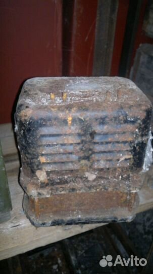 С-0,5 Актюбрентген стабилизатор напряжения