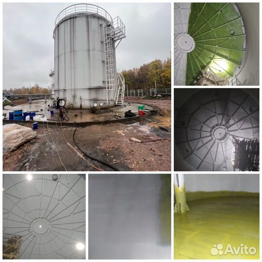 Пескоструй, пескоструйная обработка и покраска