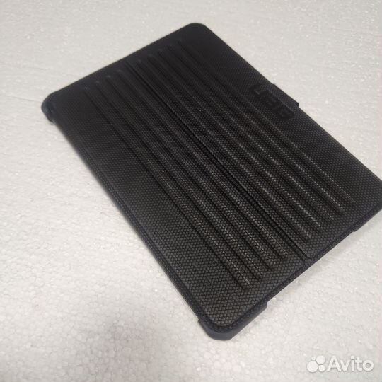 Чехол UAG metropolis iPad 10.2