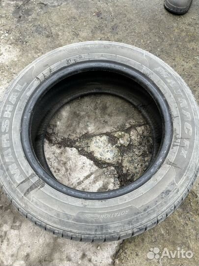 Marshal MH15 195/60 R15