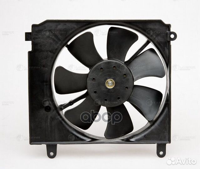 Вентилятор радиатора охлаждения LFc 0580 luzar