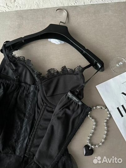 Корсет D*lce&Gabbana