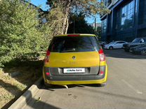 Renault Scenic 1.6 AT, 2004, 264 000 км, с пробегом, цена 360 000 руб.