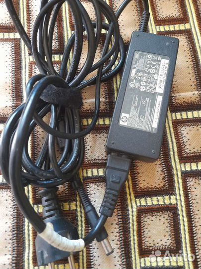 Блок питания для ноутбука