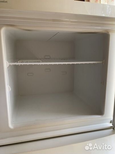 Холодильник liebherr CT 3111 comfort