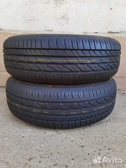Bridgestone Turanza ER300 195/65 R15 91V