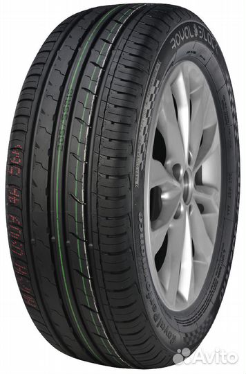 Royal Black Royal Performance 225/45 R18 95Y