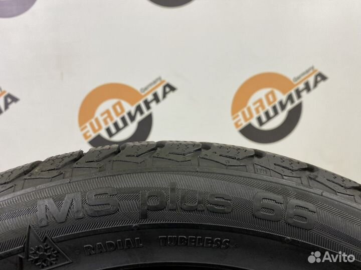 Uniroyal MS Plus 66 225/50 R17 96T