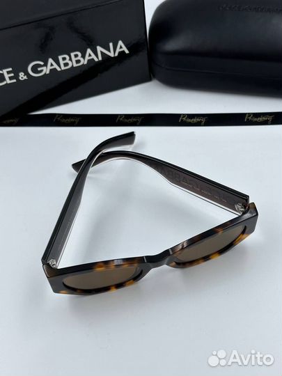 Очки dolce gabbana