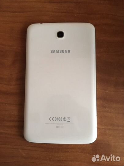 Samsung Galaxy Tab 3 7.0 SM-T210