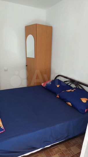 Комната 15 м², 1/1 эт.