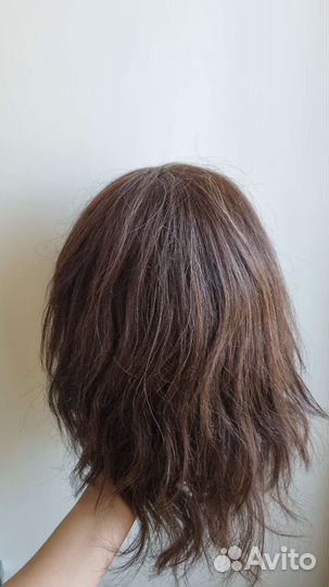 Учебная голова манекен