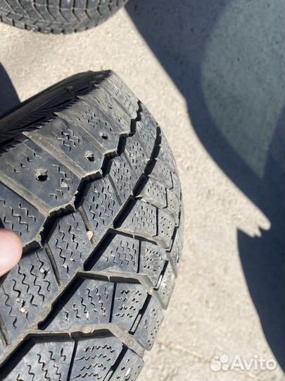 Viatti Vettore Inverno V-524 185/60 R15