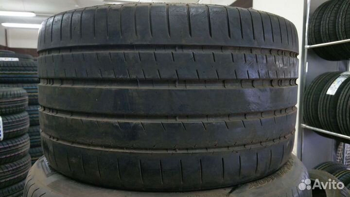 Michelin Pilot Super Sport 305/30 R19 102Y