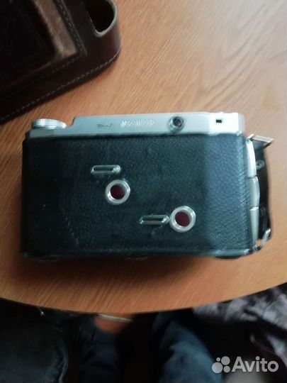 Фотоаппарат москва 5 СССР