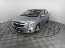 Chevrolet Cobalt 1.5 MT, 2013, 161 558 км, с пробегом, цена 608 000 руб.
