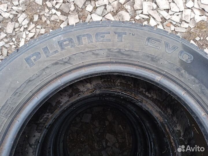 Колеса летние