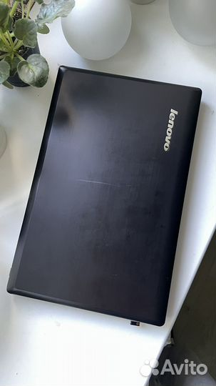Ноутбук Lenovo g580