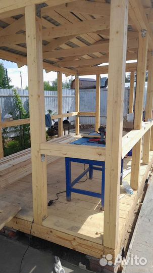 Мастер на час