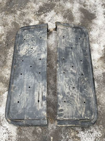 Polaris rzr 800 запчасти