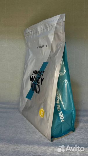 MyProtein Сывороточный протеин