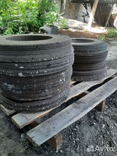 Шлифовальный круг