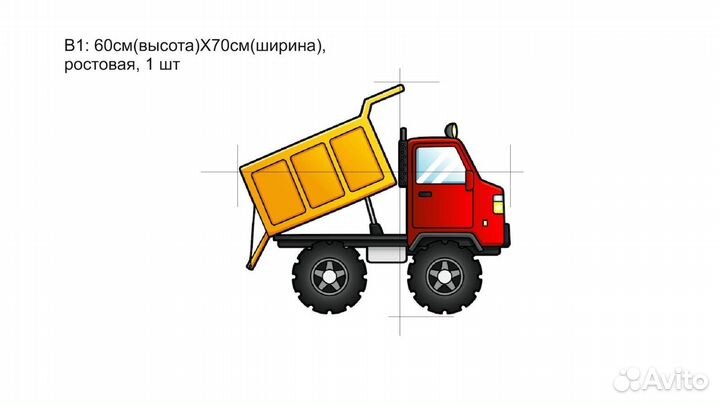 Украшения на день рождения