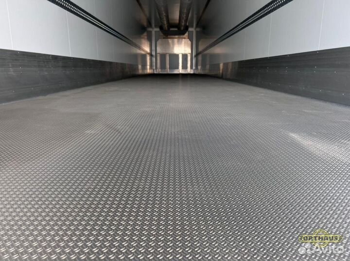 Полуприцеп рефрижератор Orthaus FR3, 2023