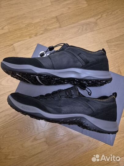 Ботинки мужские ecco