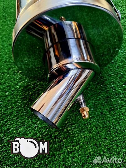 Корпус фильтра Днепр