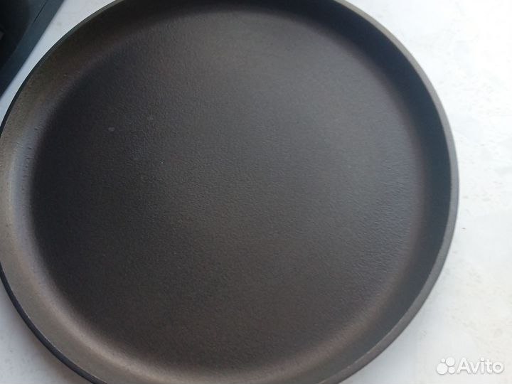 Сковорода для блинов