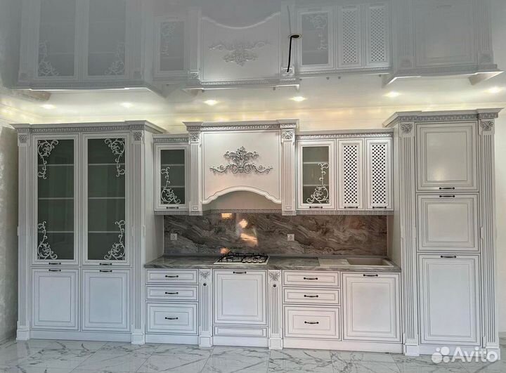 Кухонный гарнитур