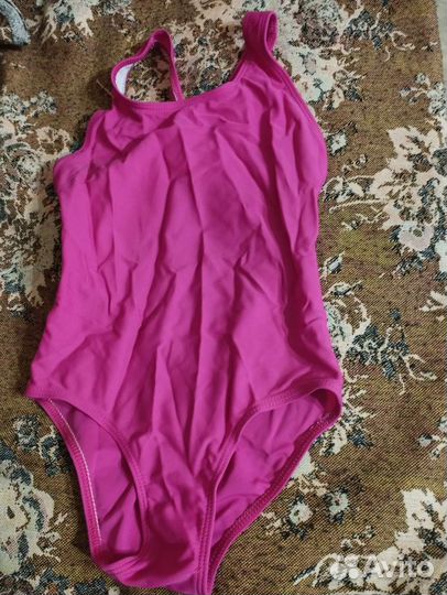 Купальник для девочки 122-128