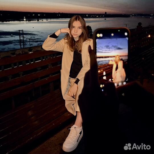 Видеограф Пермь