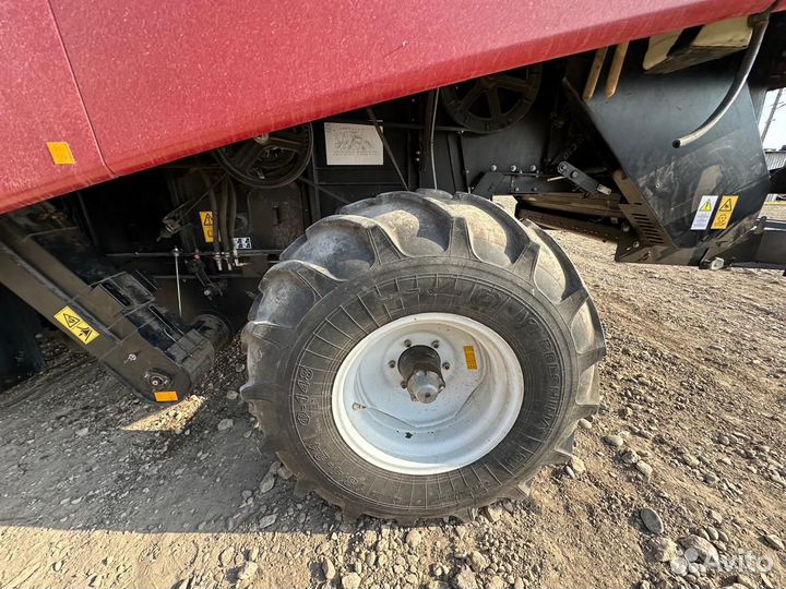 Комбайн Ростсельмаш Acros 585, 2016