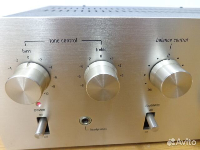 Trio KA-3300 и др. временное понижение цены