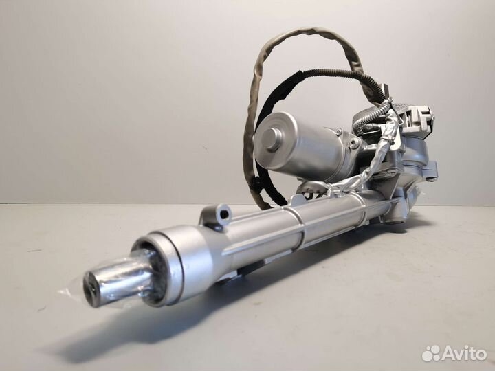 Рулевая рейка Citroen C3 / C2