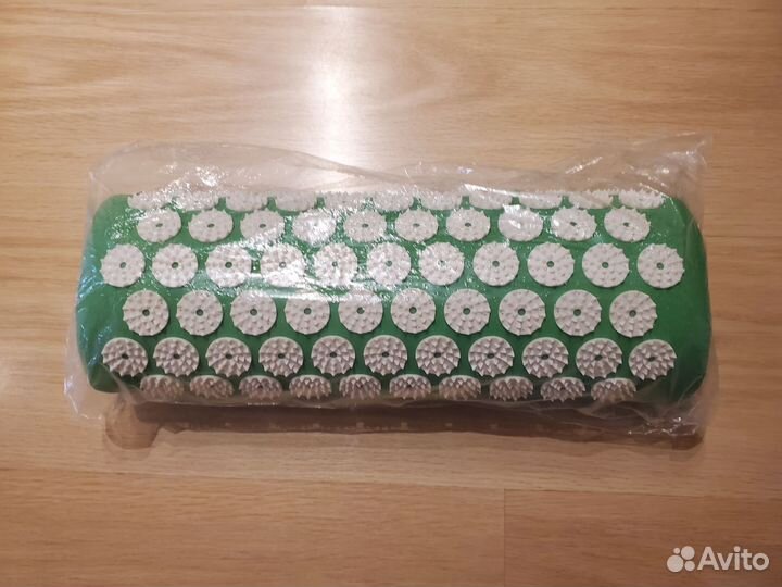 Апунктурный массажный валик faberlic