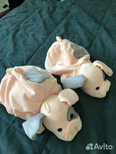 Детские игрушки