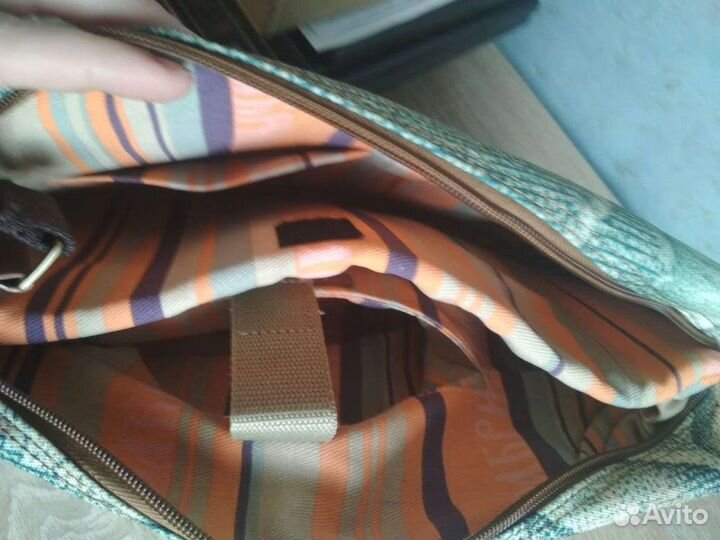 Сумка для ноутбука