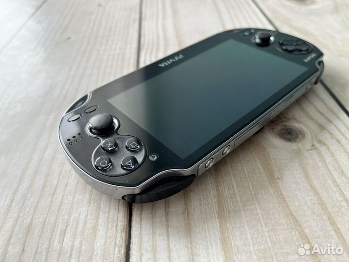 Sony PlayStation Vita 3G/wifi