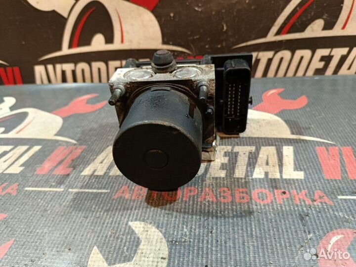 Блок ABS Kia Ceed Ed универсал G4FC 2010