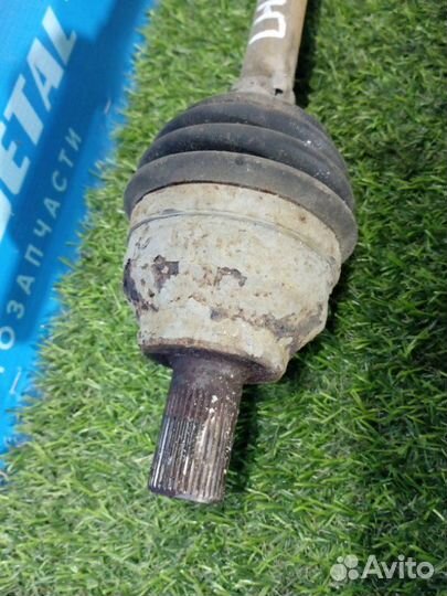 Полуось передний левый Ford Focus 2 2008-2011