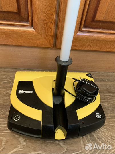 Электровеник karcher к 55