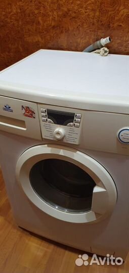 Стиральная машина на запчасти